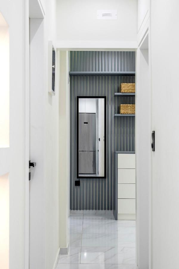 Central 2Br Apartment In The Heart Of Athene Buitenkant foto
