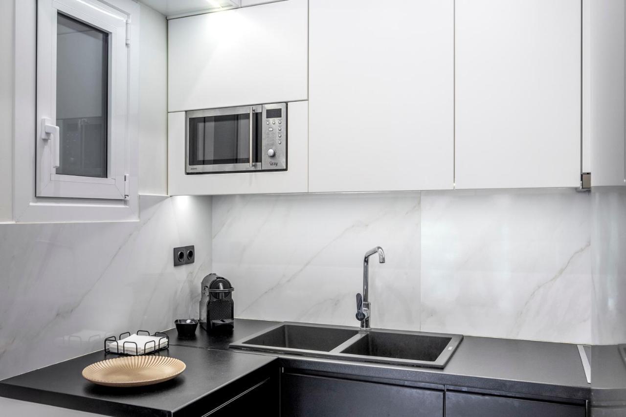 Central 2Br Apartment In The Heart Of Athene Buitenkant foto